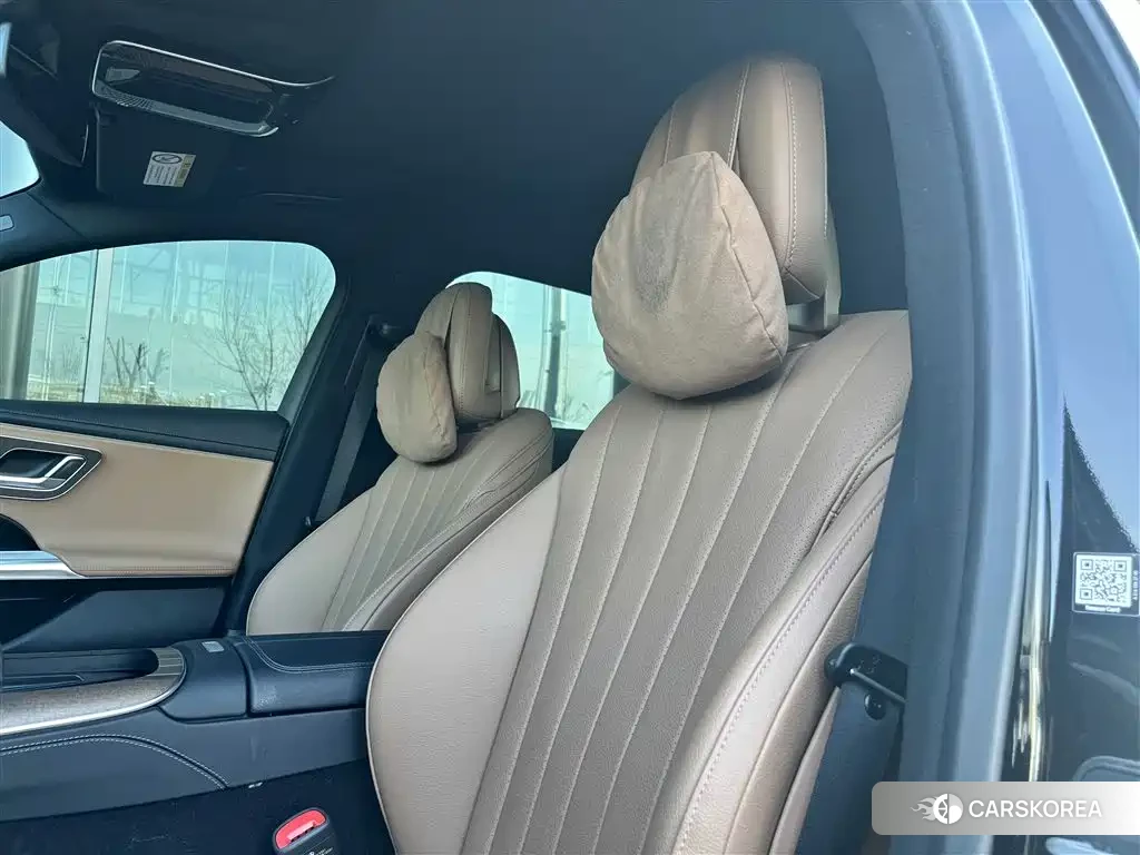 Mercedes-Benz E-class id 4515484 из Китая 10