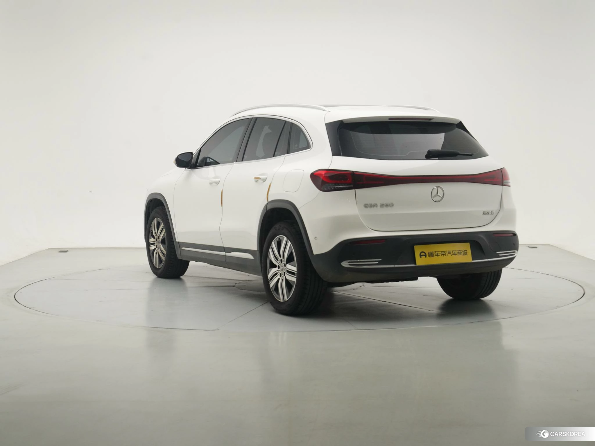 Mercedes-Benz EQA id 4487141 из Китая 10