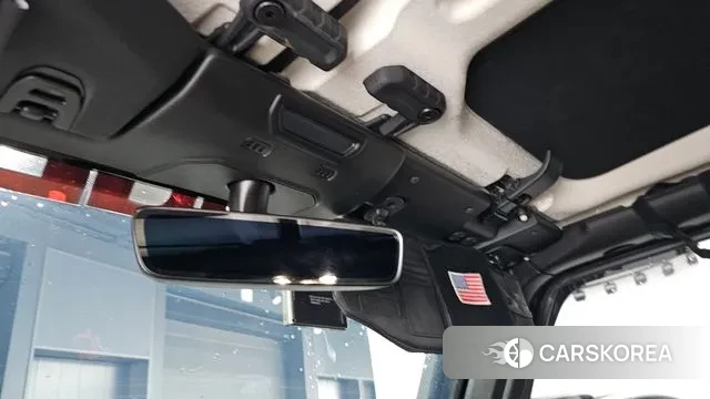 Jeep Wrangler (JL) id 3032273 из Кореи 10