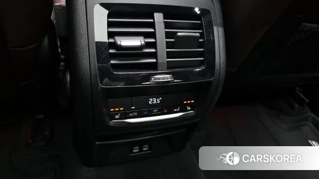 BMW X3 (G01) id 3378962 из Кореи 10