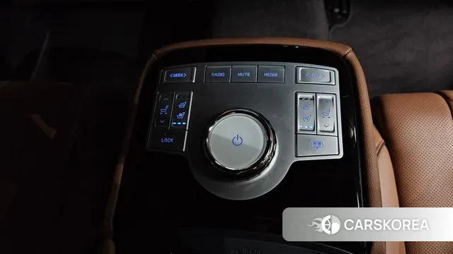 Genesis G80 (RG3) id 2925706 из Кореи 10