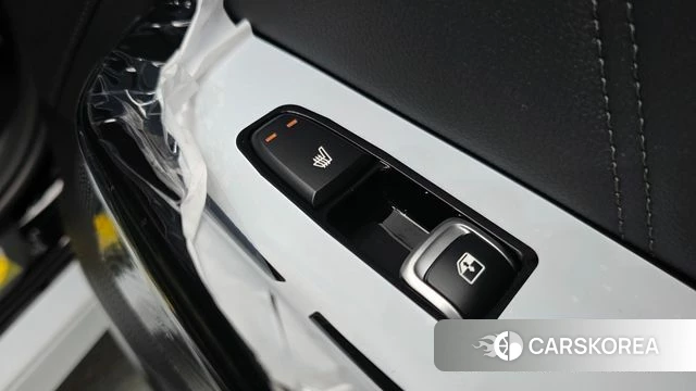Kia The New K5 3rd generation id 4752548 из Кореи 10