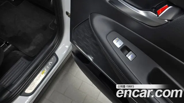 Hyundai The New Santa Fe id 2484017 из Кореи 10