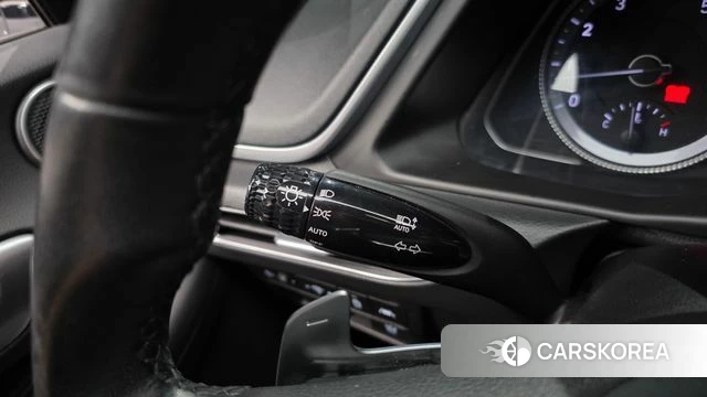 Hyundai Sonata (DN8) id 4529181 из Кореи 10