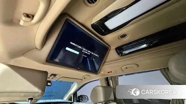 Kia The New Carnival id 3060668 из Кореи 10