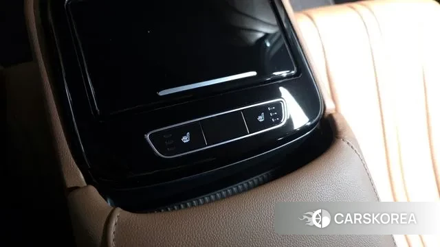 Genesis G80 (RG3) id 3421577 из Кореи 10