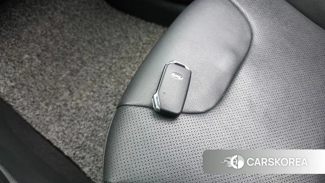 Kia The New Niro id 4614790 из Кореи 10