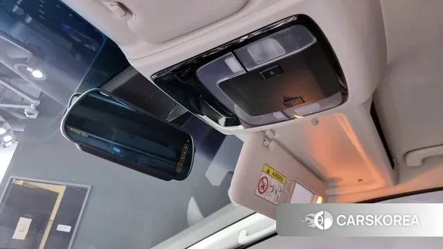 Hyundai Staria id 3037556 из Кореи 10