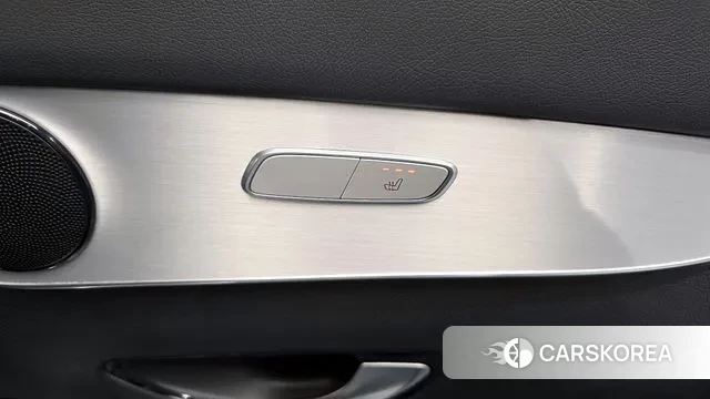 Mercedes-Benz GLC-Class X253 id 3602081 из Кореи 10