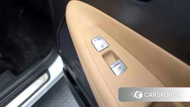 Hyundai The New Santa Fe id 3468713 из Кореи 10