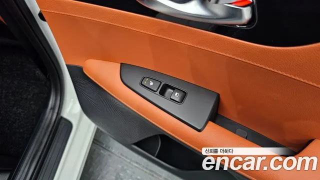 Kia The New K3 2nd generation id 2704721 из Кореи 10