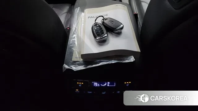 Hyundai Palisade id 3378660 из Кореи 10