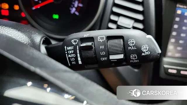 Ssangyong Tivoli Air id 3055580 из Кореи 10