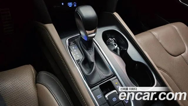 Hyundai Santa Fe TM id 2785266 из Кореи 10