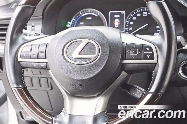 Lexus New ES300h id 2922942 из Кореи 10