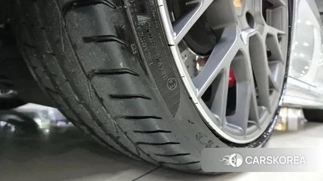 Porsche 911(992) id 3371068 из Кореи 10