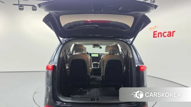 Kia Carnival 4th generation id 4675557 из Кореи 10