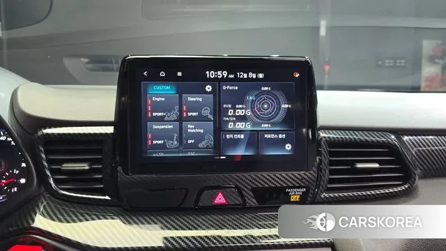 Hyundai Veloster (JS) id 3454160 из Кореи 10