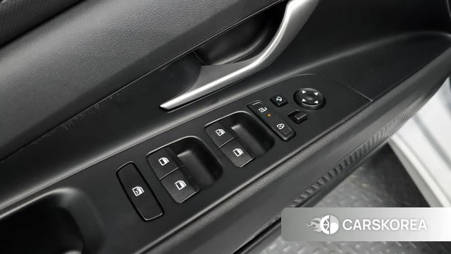 Hyundai The New Avante Hybrid (CN7) id 4480082 из Кореи 10