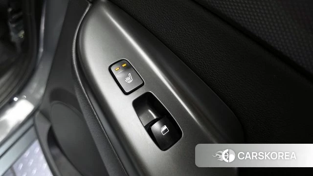 Hyundai The New Kona id 3865333 из Кореи 10