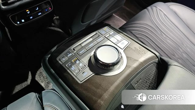 Genesis G80 (RG3) id 4360827 из Кореи 10