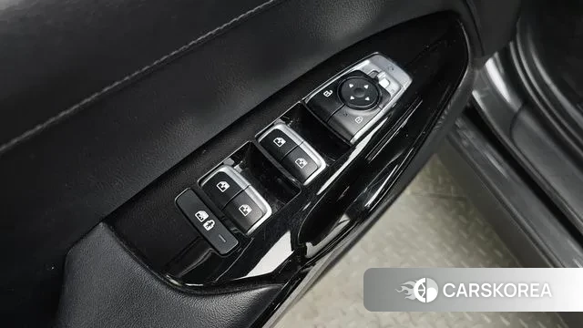 Kia K5 3rd generation id 3562465 из Кореи 10