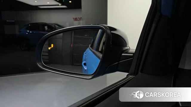 Hyundai The New Kona Hybrid id 3818642 из Кореи 10