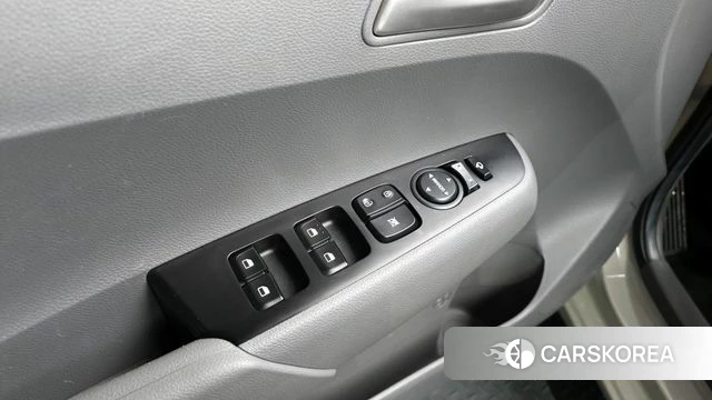 Kia Morning Urban (JA) id 4402771 из Кореи 10