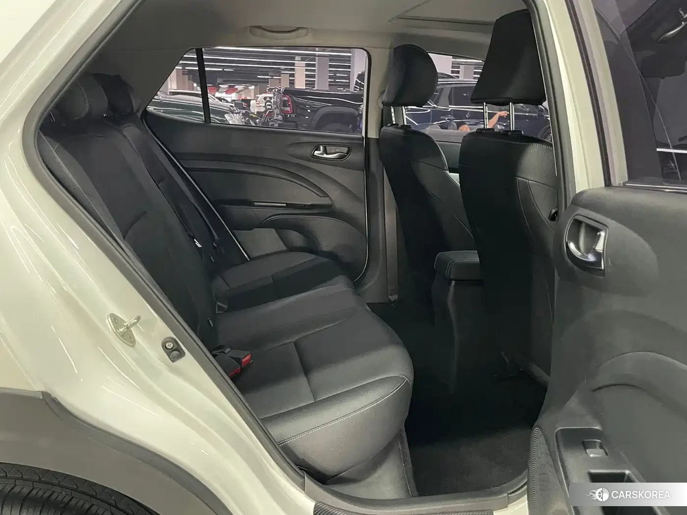 Kia KX1 id 4539221 из Китая 10