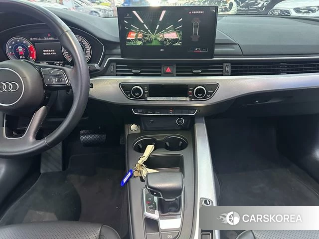 Audi A5 id 4213141 из Китая 10