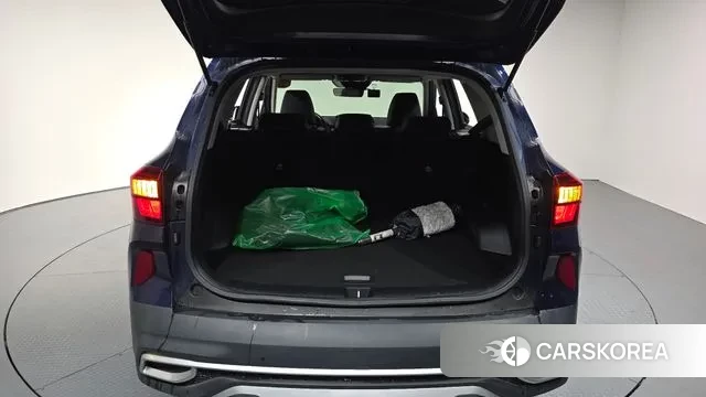 Kia Seltos id 2994079 из Кореи 10