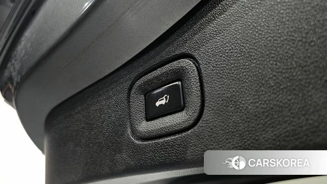 Renault Korea (Samsung) The New QM6 id 4224368 из Кореи 10