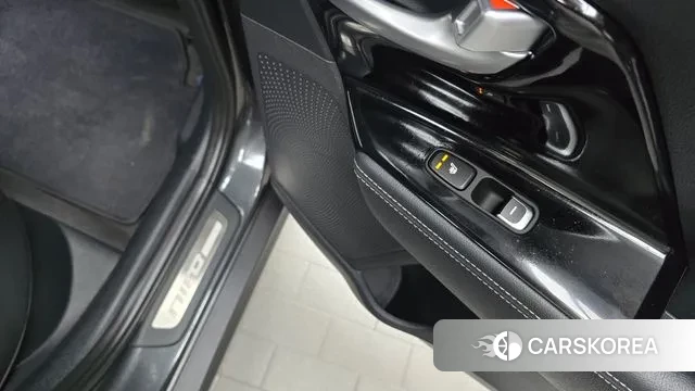 Kia Niro EV id 2965290 из Кореи 10