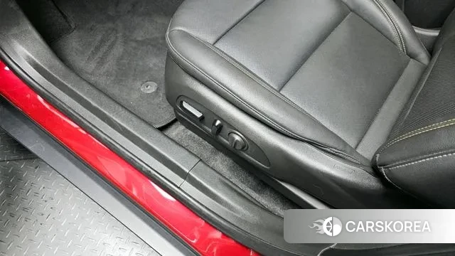 Chevrolet (GM Daewoo) Trax Crossover id 3497215 из Кореи 10