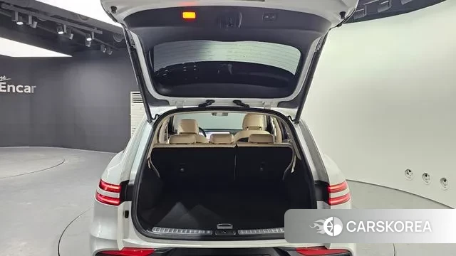 Genesis GV70 id 3674643 из Кореи 10