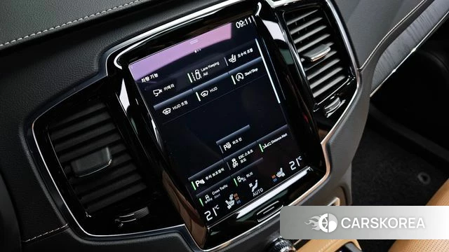 Volvo XC90 second Generation id 3954472 из Кореи 10