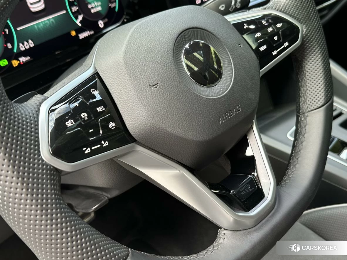 Volkswagen Golf id 4419081 из Китая 10
