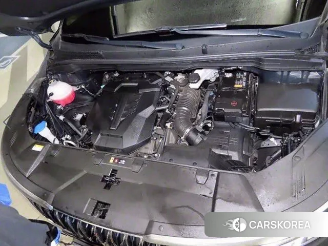 Kia Carnival 4th generation id 3021354 из Кореи 10