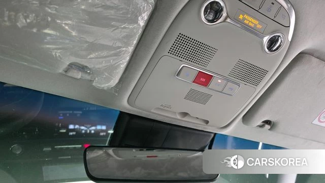 Hyundai The New Grandeur IG id 4641319 из Кореи 10