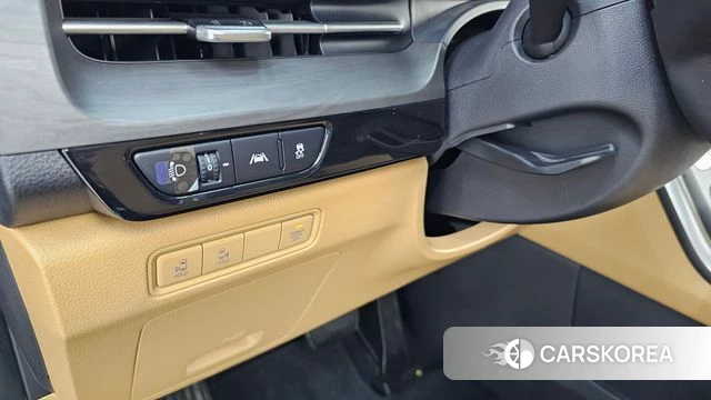 Kia Carnival 4th generation id 4317021 из Кореи 10