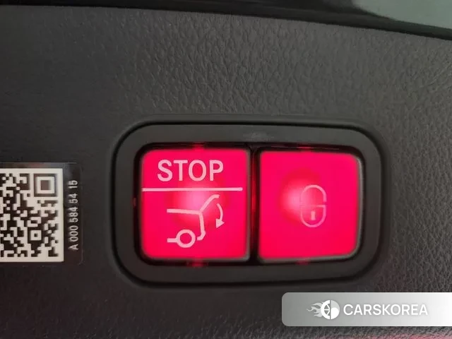 Mercedes-Benz GLC-Class X254 id 3549593 из Кореи 10