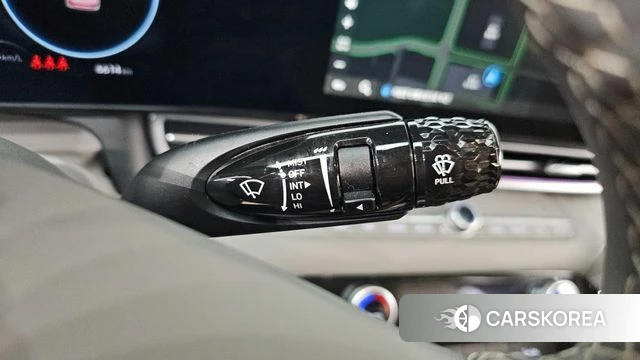 Hyundai The New Avante (CN7) id 4200789 из Кореи 10