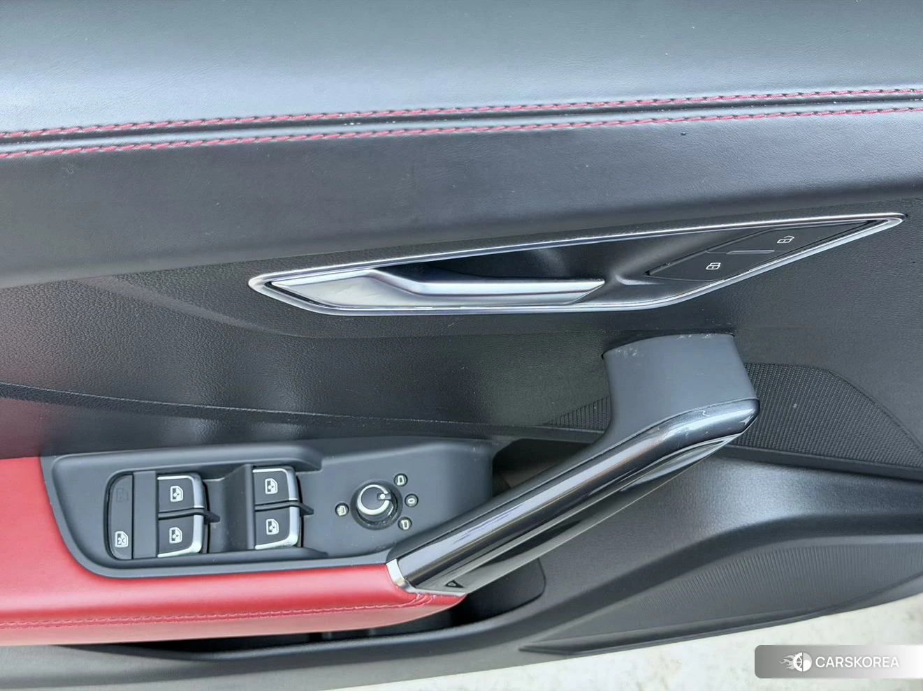 Audi Q2L id 4513439 из Китая 10