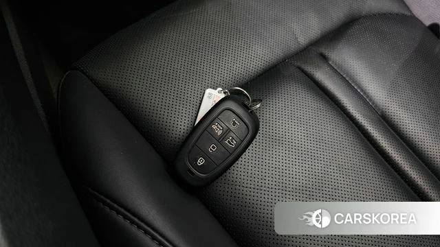Hyundai Sonata (DN8) id 4873175 из Кореи 10