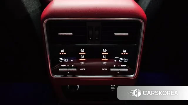 Porsche Cayenne (PO536) id 3453856 из Кореи 10