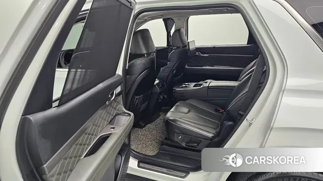 Hyundai Palisade id 3771019 из Кореи 10