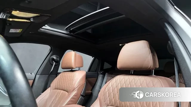 BMW X6 (G06) id 3342087 из Кореи 10