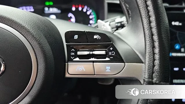 Hyundai Tucson (NX4) id 2968843 из Кореи 10