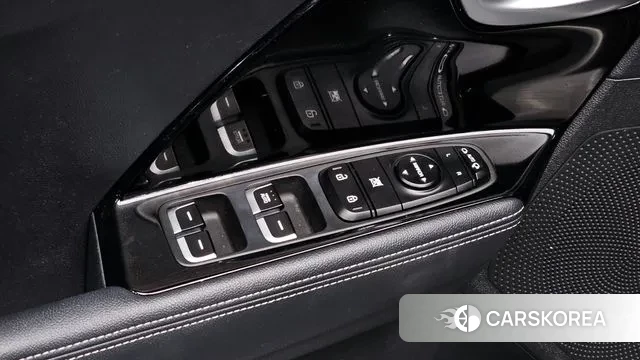 Kia The New Niro id 3356090 из Кореи 10