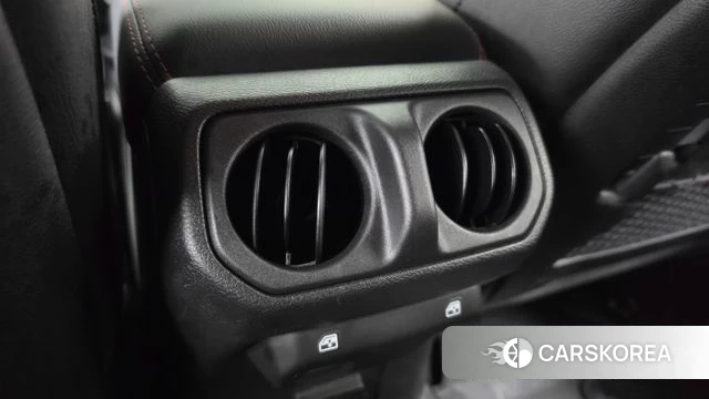 Jeep Gladiator (JT) id 4762769 из Кореи 10